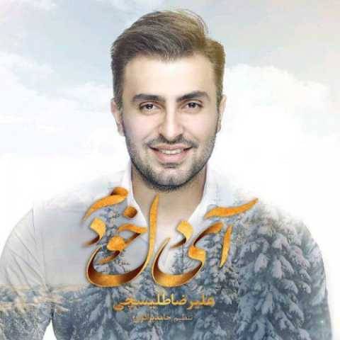 دانلود آهنگ ای دل خودم علیرضا طلیسچی