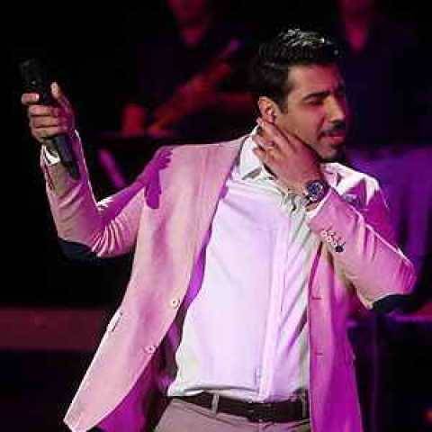 دانلود آهنگ مثل هیچکس 1 احسان خواجه امیری