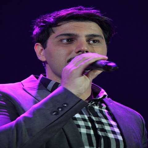 دانلود آهنگ میوه ممنوعه 1 احسان خواجه امیری
