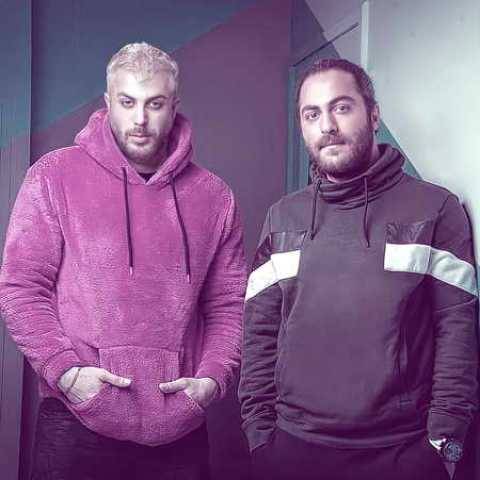 دانلود آهنگ برف آرش AP و مسیح