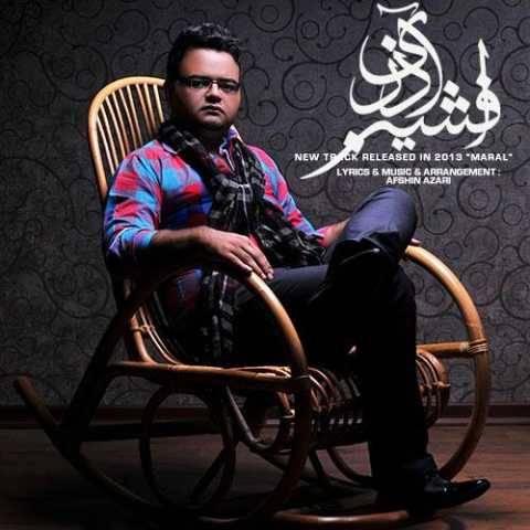 دانلود آهنگ مارال افشین آذری