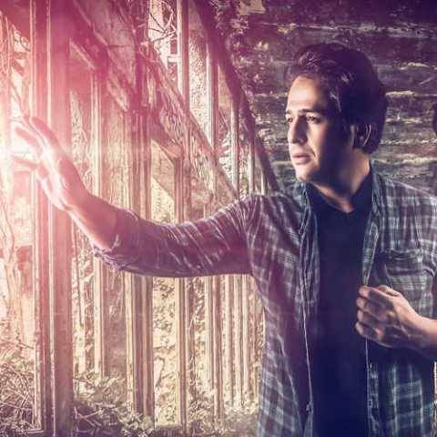 دانلود آهنگ یه مسجد امیر تاجیک