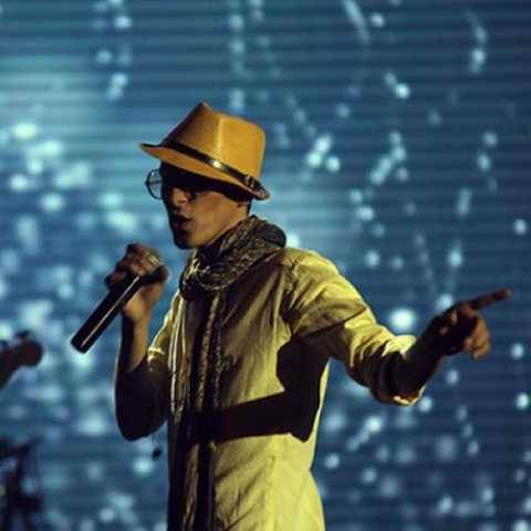 دانلود آهنگ ماه من مرتضی پاشایی