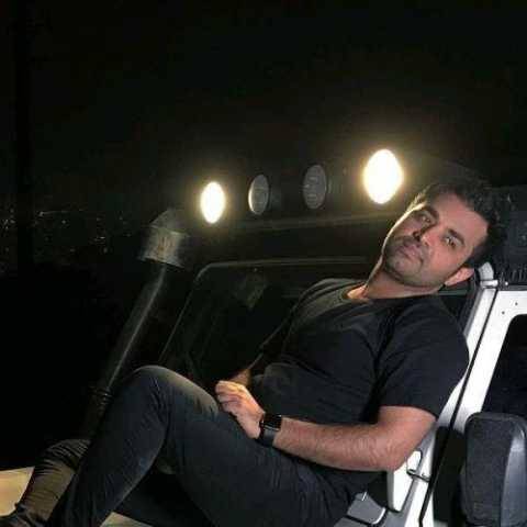 دانلود آهنگ نگاه تو میثم ابراهیمی