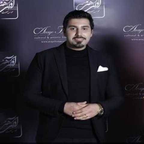 دانلود آهنگ گوشه تنهایی احسان خواجه امیری