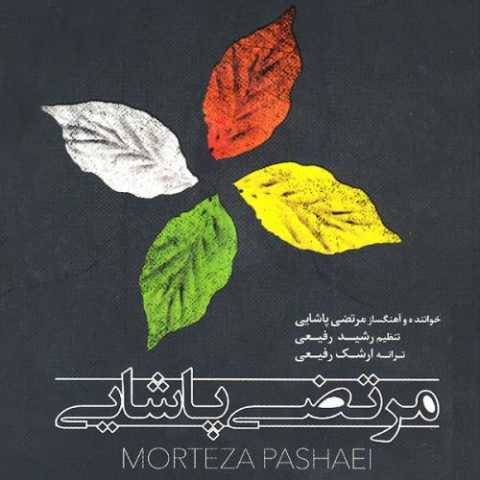 دانلود آهنگ پرنده 2 مرتضی پاشایی