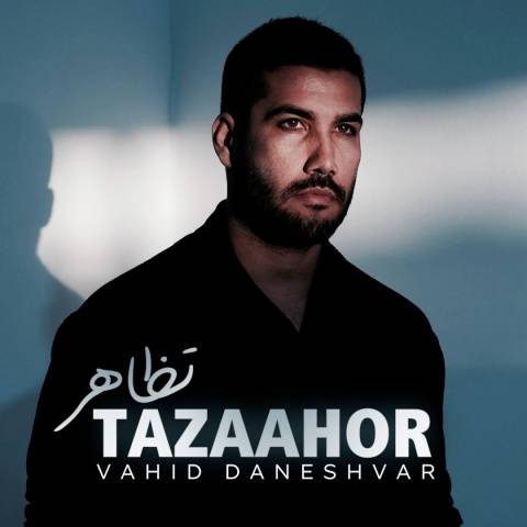 دانلود آهنگ تظاهر وحید دانشور