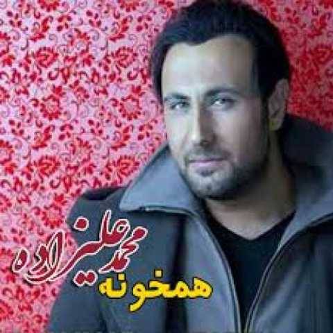 دانلود آهنگ گل یاس محمد علیزاده