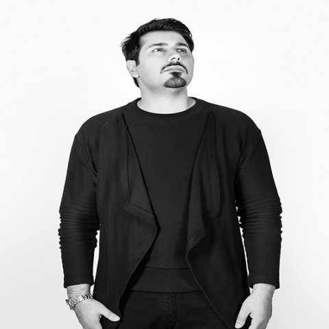 دانلود آهنگ آدم خوار احسان خواجه امیری