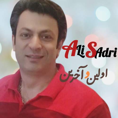 دانلود آهنگ اولین و آخرین علی صدری