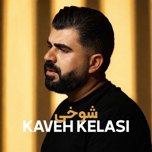 دانلود آهنگ شوخی کاوه کلاسی